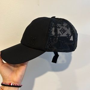 Louis Vuitton Hat
